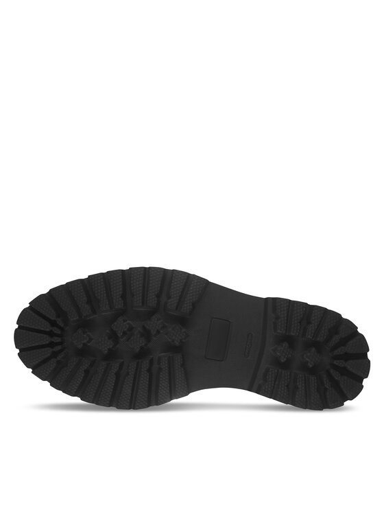 Gant Gant Оксфордки 31531063 Черен
