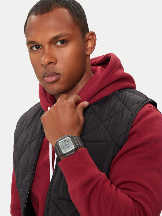 adidas Originals adidas Originals Uhr Street Digital One AOST22050 Grau