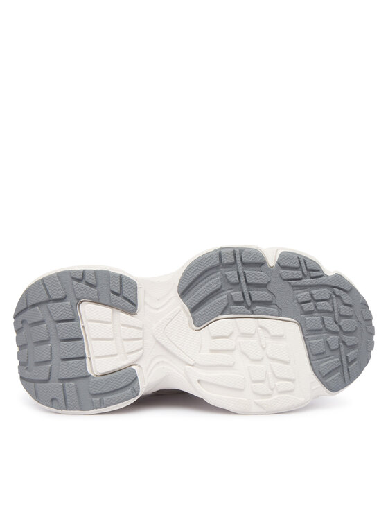 Guess Guess Sneakers N5BZ09 L0880 Weiß