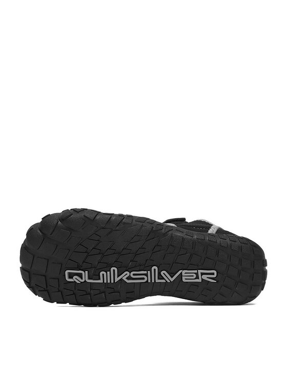 Quiksilver Quiksilver Scarpe per sport acquatici CEO-CP80-26356 Nero