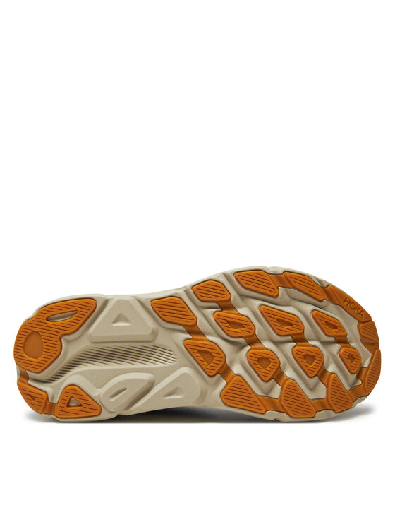 Hoka Hoka Běžecké boty Clifton 9 1127895 Tmavomodrá