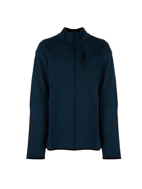 Champion Champion Μπλούζα 218750 Μπλε Regular Fit