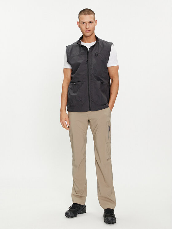 Columbia Columbia Weste Landroamer™ 2076011 Schwarz Regular Fit