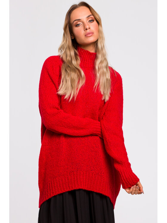 Made of Emotion Made of Emotion Dolcevita M468 Rosso Active Fit