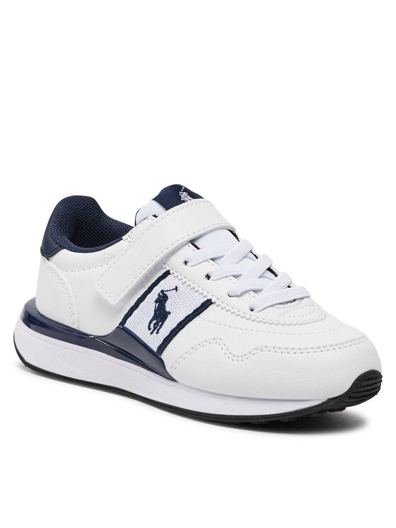 Polo Ralph Lauren Polo Ralph Lauren Sneakers RL00610100 C Weiß