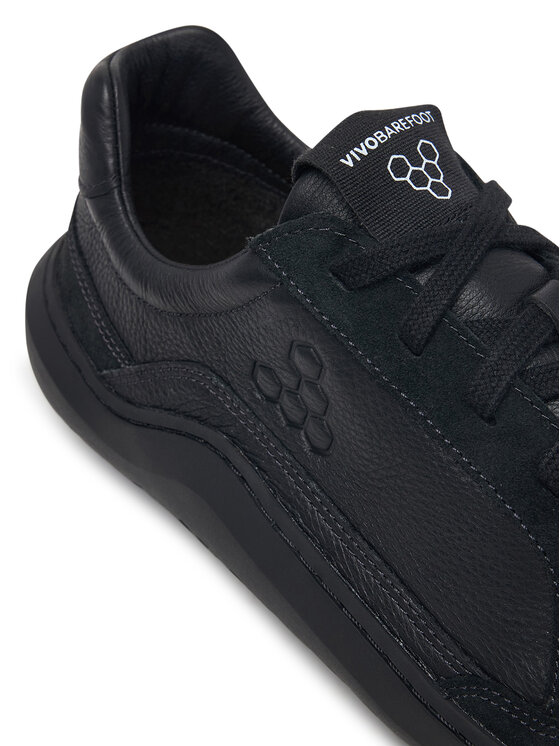 Vivo Barefoot Vivo Barefoot Sneakers Gobi III 309123 07 Schwarz