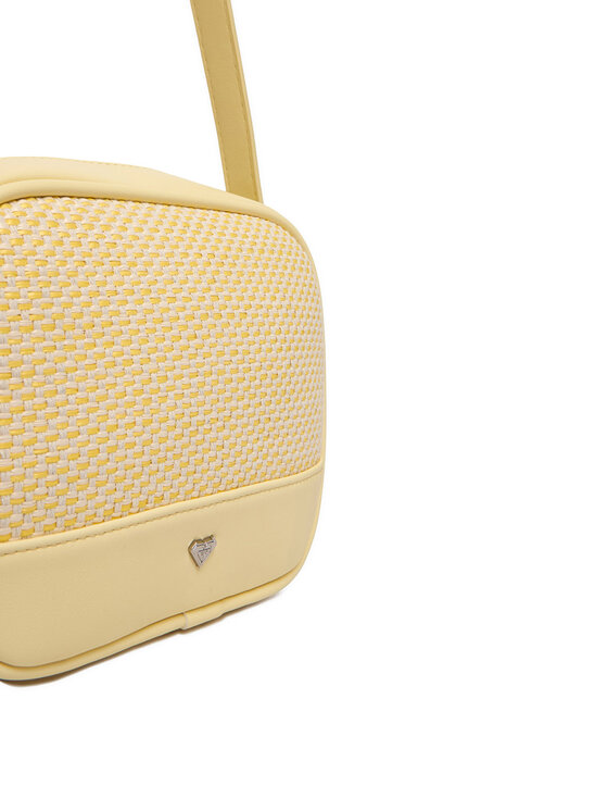 Roxy Roxy Handtasche CEO-ROXY-L-001-09 Gelb