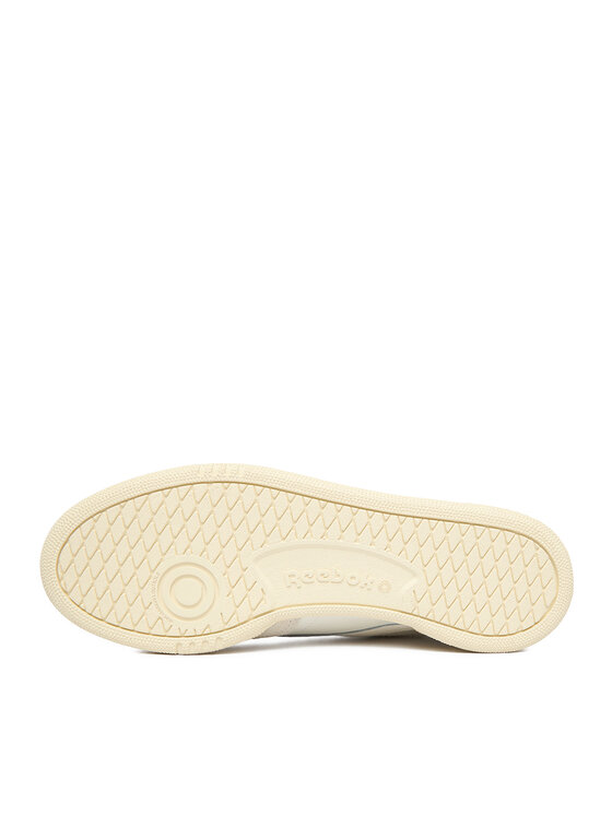 Reebok Reebok Sneakersy EO CLUB C 100249016 Biela