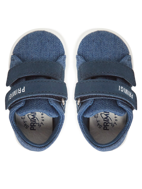 Primigi Primigi Sneakersy 7854911 S Granatowy