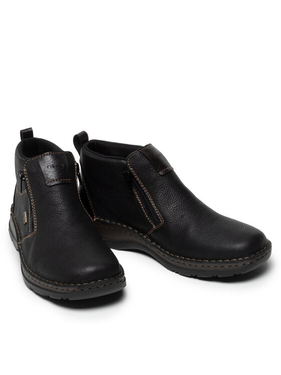 Rieker Rieker Saapad 05398-00 Must