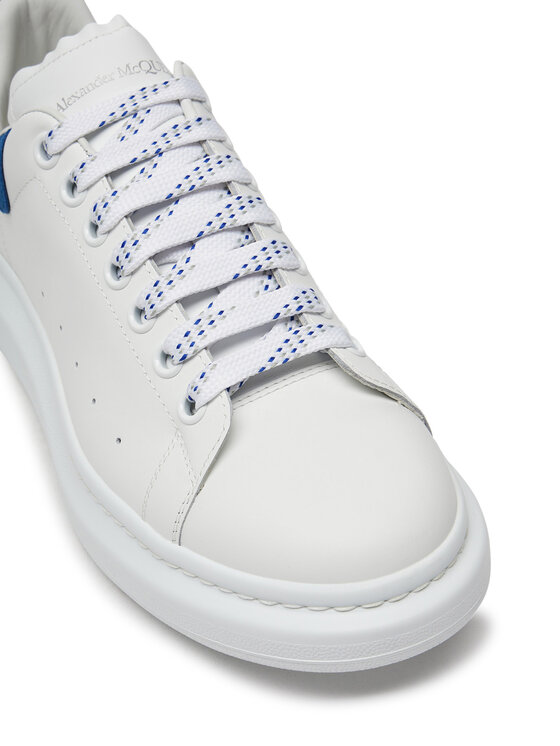 MCQ Alexander McQueen MCQ Alexander McQueen Sneakersy 553680WHGP7 Bílá