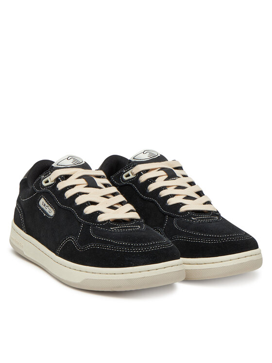 S.W.C Stepney Workers Club S.W.C Stepney Workers Club Sneakers Pro Cup 01Lister Cup YQ01015 Negru