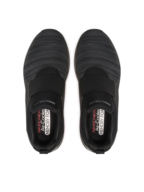 Skechers Skechers Tossud Balmore 232676/BBK Must