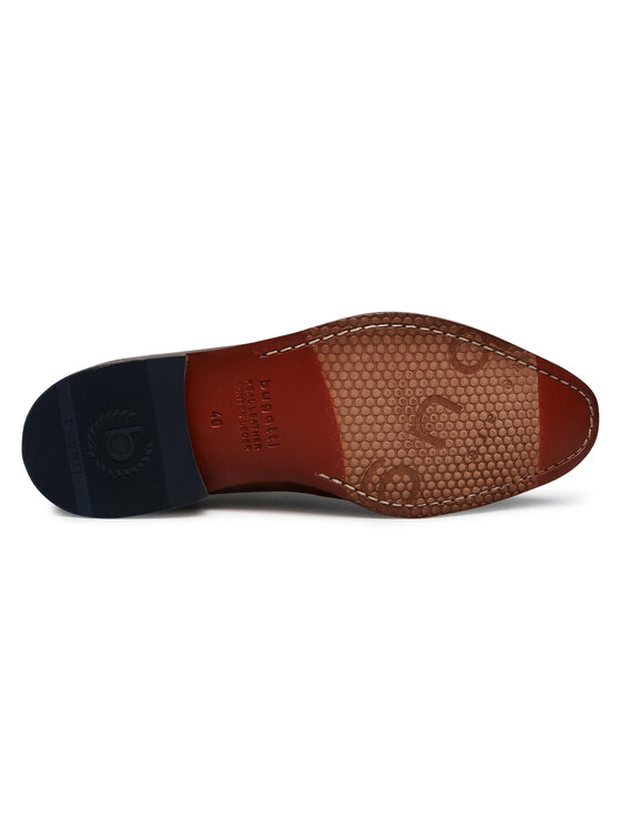 Bugatti Bugatti Scarpe basse 312-75203-1100-6300 Marrone