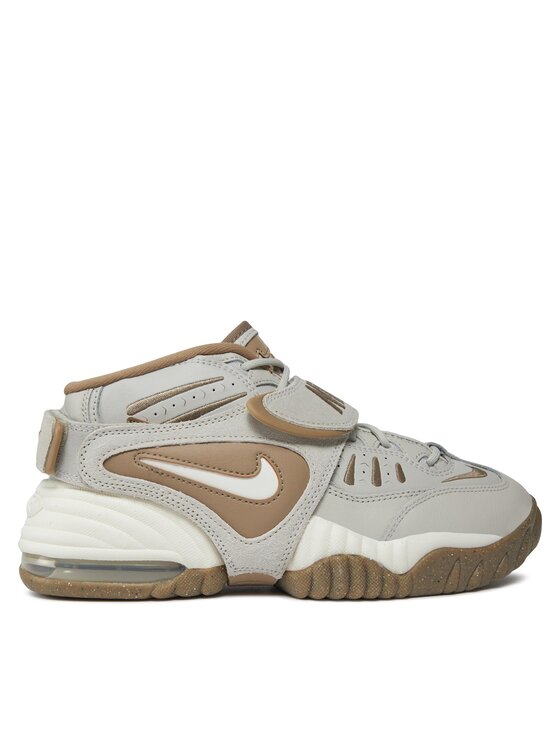 Nike Nike Sneakersy Air Adjust Force DZ1844 200 Šedá