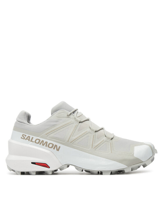 Sneakers Salomon Cross Evr L47694100 Alb
