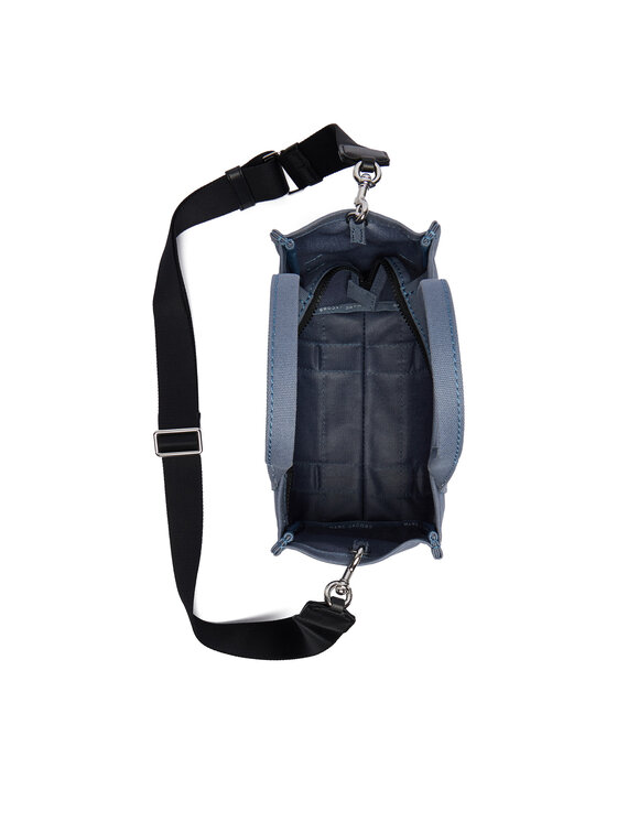 Marc Jacobs Marc Jacobs Ročna torba M0016493 Modra
