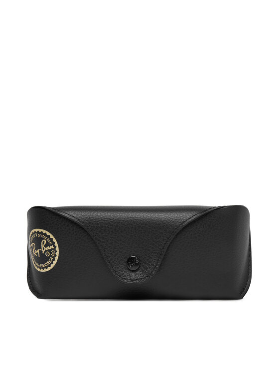 Ray-Ban Ray-Ban Okulary przeciwsłoneczne 0RB2224 710/31 Brązowy