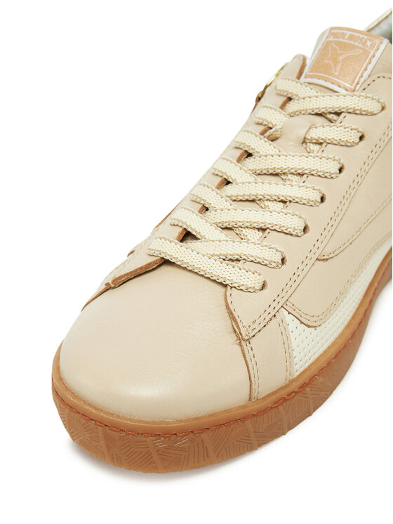 Pikolinos Pikolinos Sneakersy W7B-6978C2 Beżowy