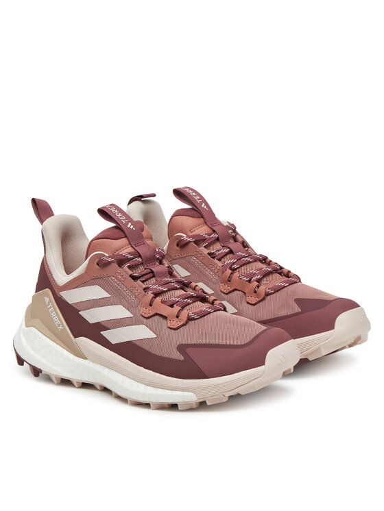 adidas adidas Trekking Terrex Free Hiker 2.0 Low IH0614 Ružičasta