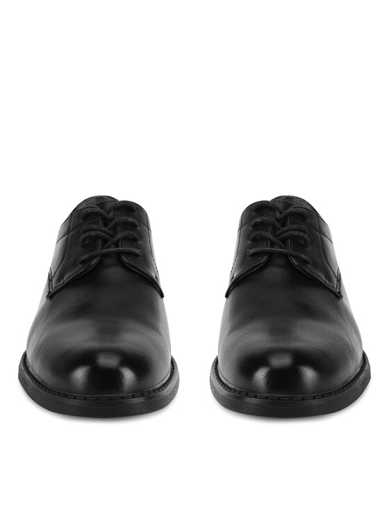 Ottimo Ottimo Pusbačiai CM240808-2 Juoda