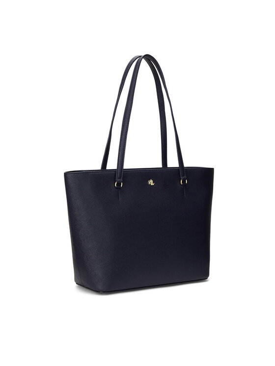 LAUREN RALPH LAUREN LAUREN RALPH LAUREN Torebka 431924351007 Granatowy