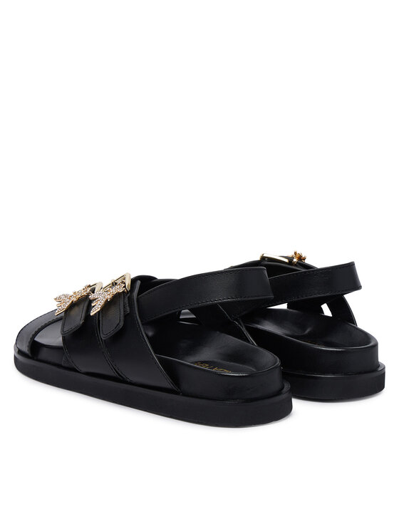 Patrizia Pepe Patrizia Pepe Sandali PPJ406.31 Nero