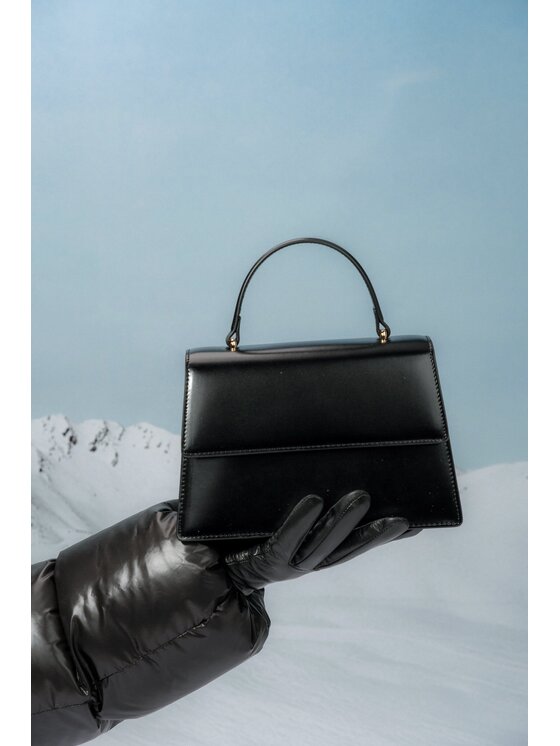 Estro Estro Borsetta ER00118034 Nero