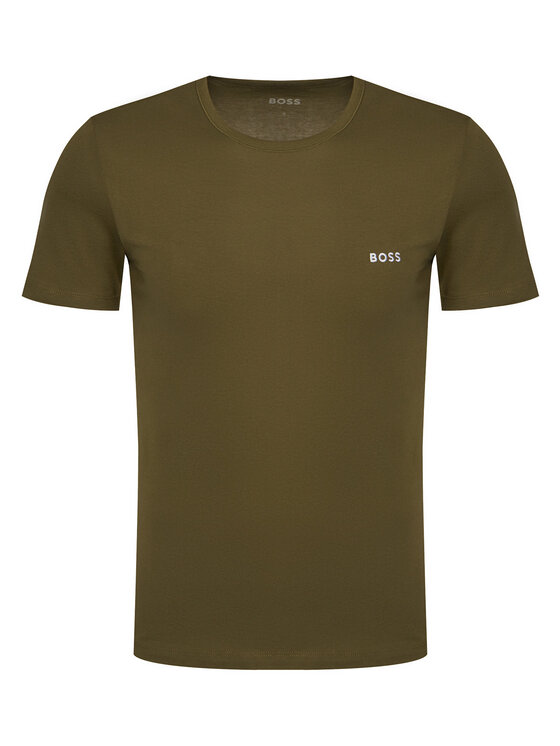 BOSS BOSS Póló szett 50532470 Színes Regular Fit