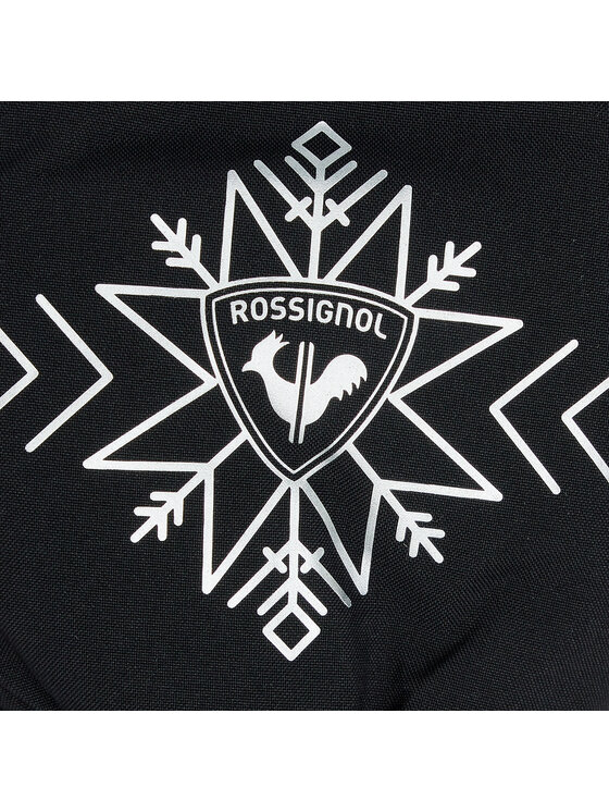 Rossignol Rossignol Skijaške rukavice W Perfy G RLMWG12 Crna