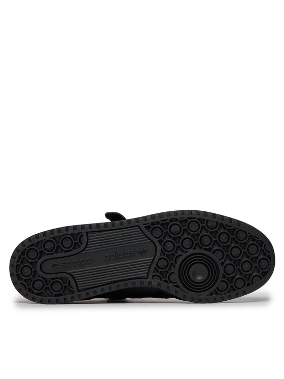 adidas adidas Sneakersy Forum Low GV9766 Czarny