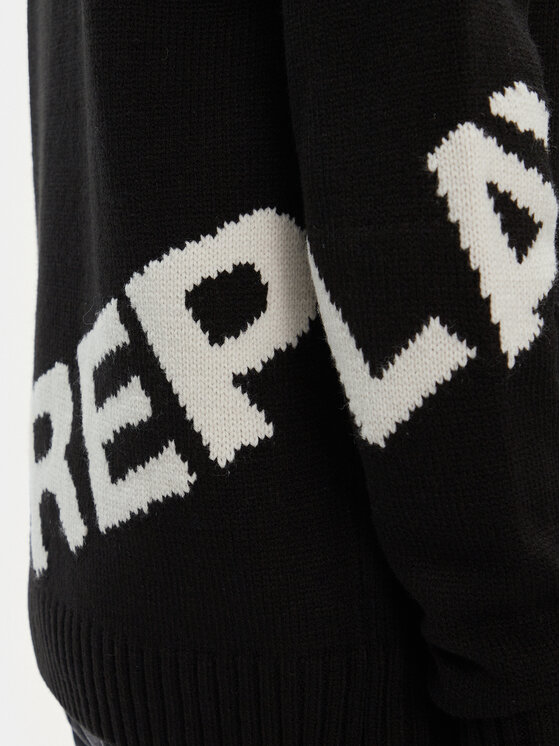 REPLAY Replay Kampsun UK2514.000.G2897J Must Regular Fit