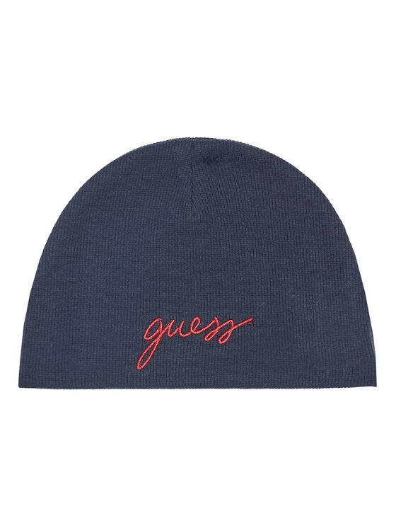 Guess Guess Pajac H5YW18 KBZP4 Granatowy