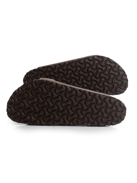 Birkenstock Birkenstock Klapki 1029470 Brązowy