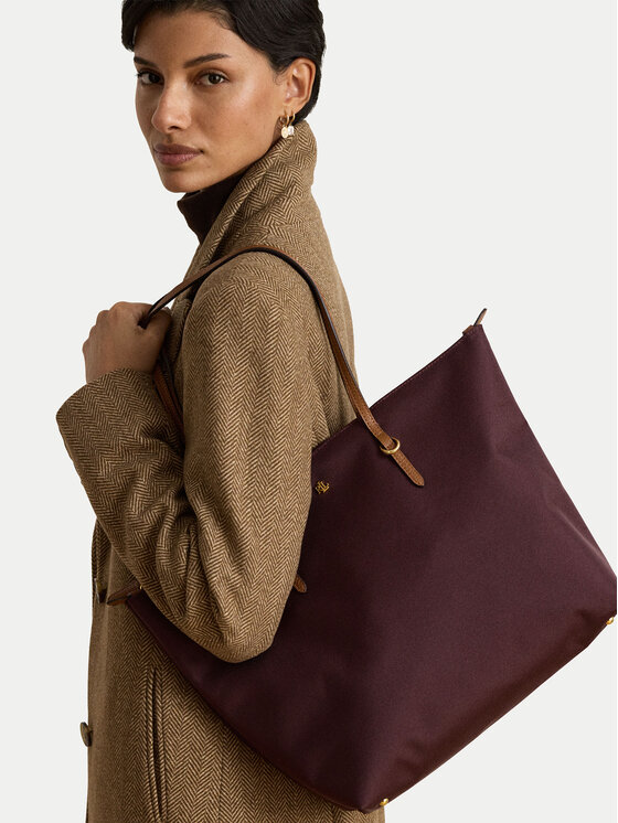 LAUREN RALPH LAUREN LAUREN RALPH LAUREN Rankinė 431950007018 Vyšninė