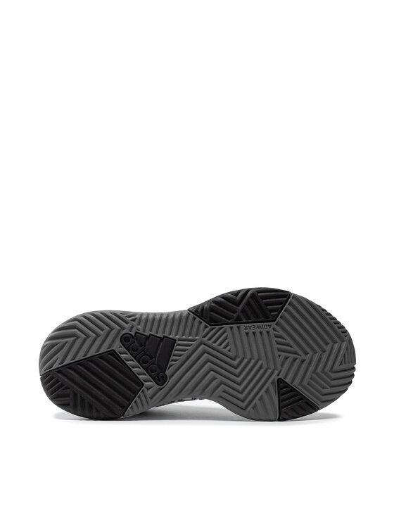 adidas adidas Sneakersy Ownthegame 2.0 H00469 Biały