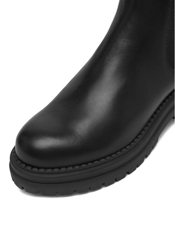 Lasocki Lasocki Klassische Stiefeletten CEO-RST-WHETHER-02 Schwarz