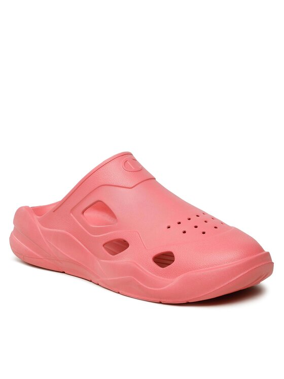 Champion Champion Plätud Zone Slide S22105-CHA-PS013 Roosa