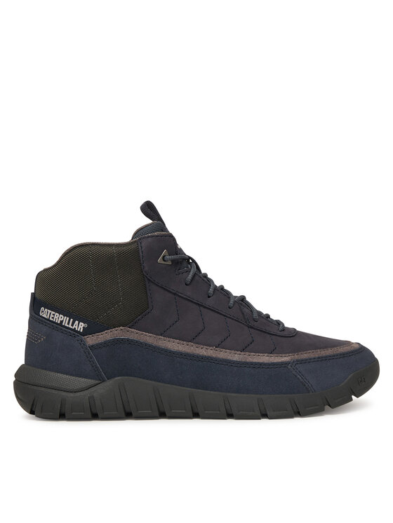 CAT Footwear CAT Footwear Sneakersy Versage Mid P726430 Szary