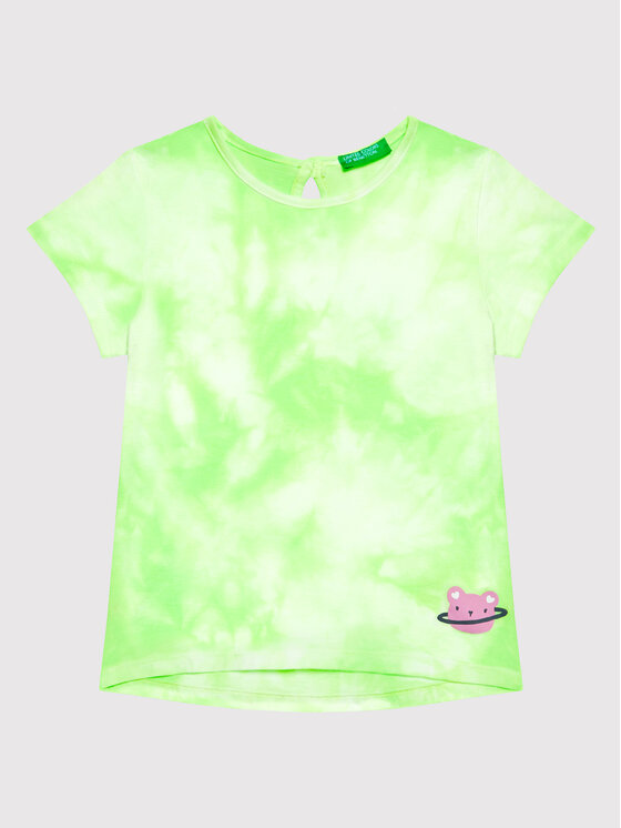 T-shirt United Colors Of Benetton