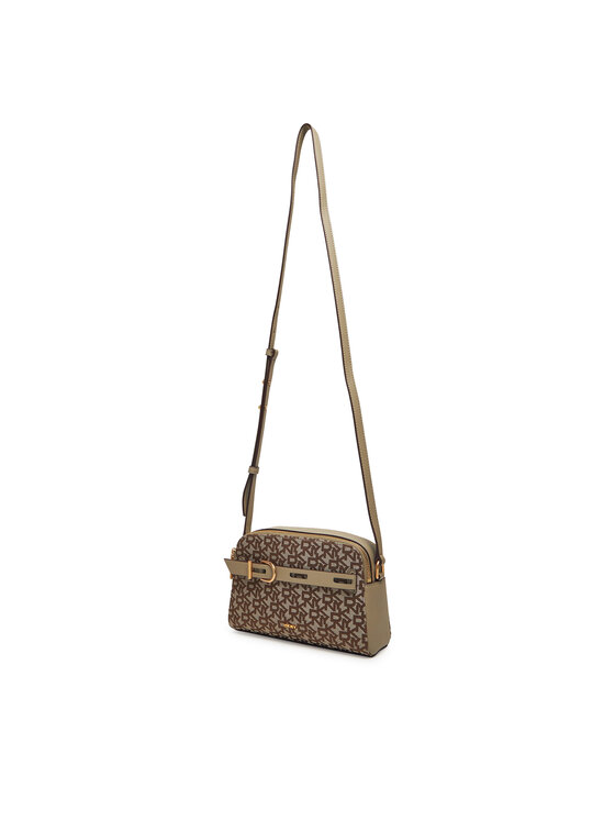 DKNY DKNY Ročna torba R44EFI69 Rjava