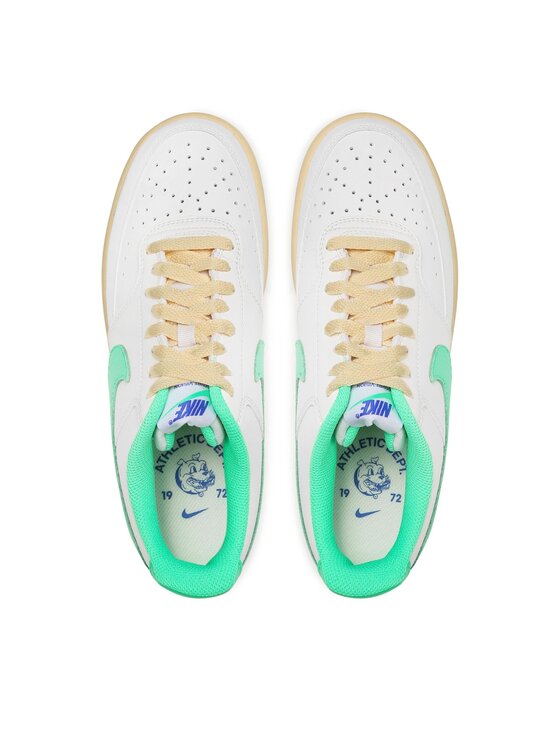 Nike Nike Superge Court Vision Lo FJ5437 Bela