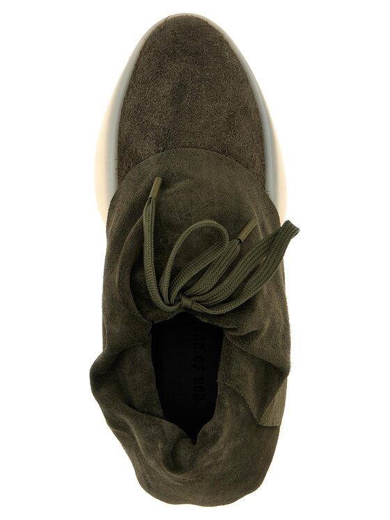 Fear of God Fear of God Αθλητικά FG24FW808016 Πράσινο