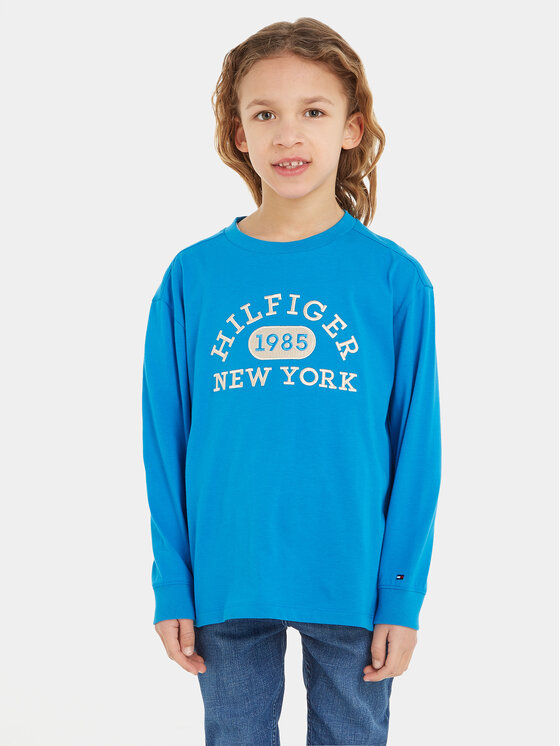 Blusa Tommy Hilfiger