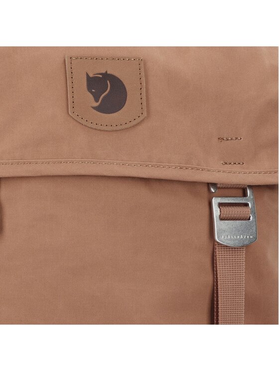 Fjällräven Fjällräven Plecak 206516 Brązowy
