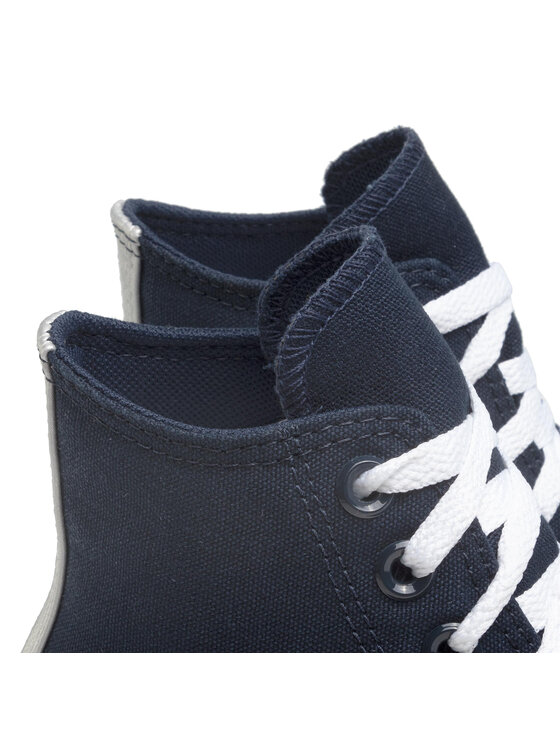 Converse Converse Modne superge Ctas Move Hi 570261C Mornarsko modra