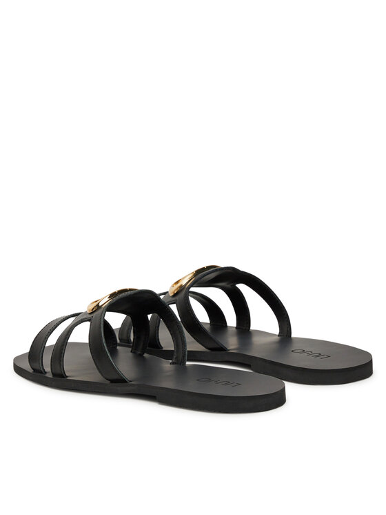Liu Jo Liu Jo Şlapi Saba 11 SA5083 P0102 Negru