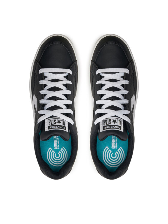 Converse Converse Sneakers Pro Blaze V2 Leather A06630C Negru