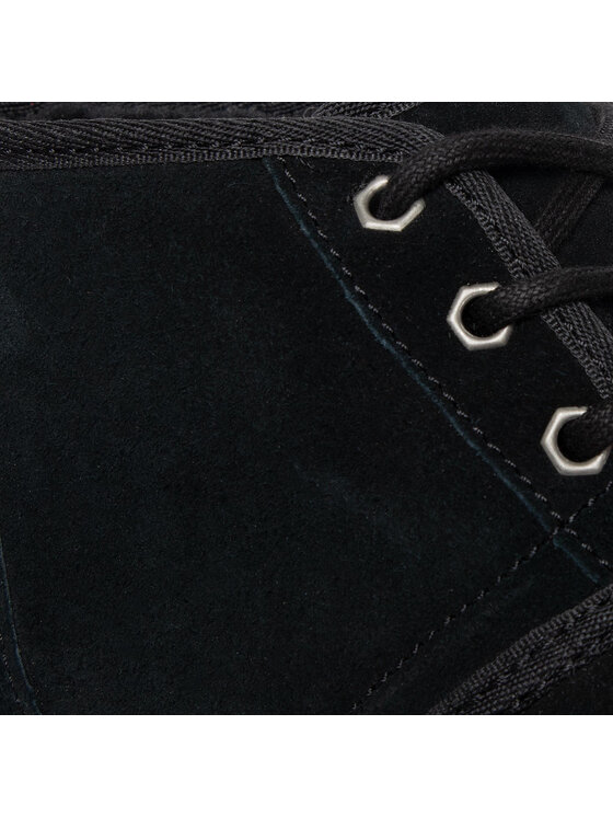 Ugg Ugg Μποτάκια W Neumel 1094269 Μαύρο