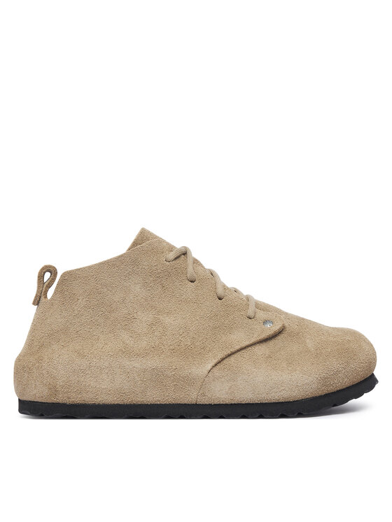 Birkenstock Birkenstock Auliniai batai Dundee 1032850 Smėlio